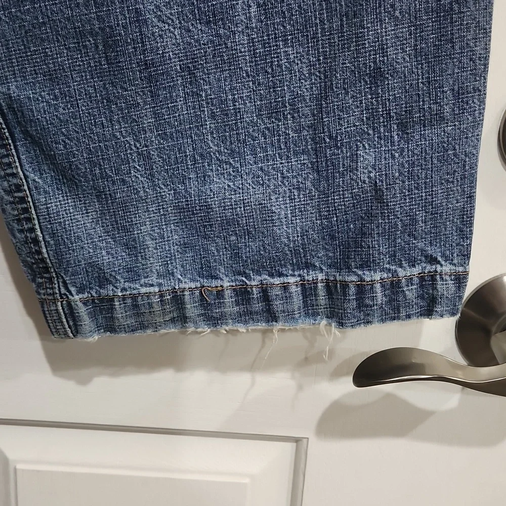 Vintage South Pole Jeans Size 34